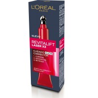 Revitalift laser x3 eye cream