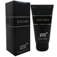 Explorer gel douche intégral