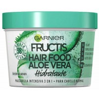 Hair food aloe moisturizing mask