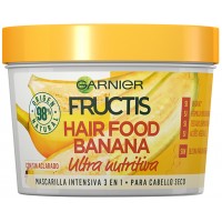 Hair food banana 3 in 1 mask