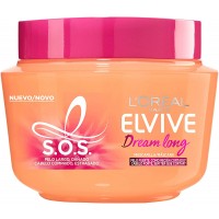 Elvive dream long sos mask