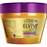 Elvive extraordinary curls mask