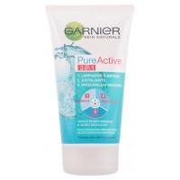 Integral cleaner active pure 3 en 1