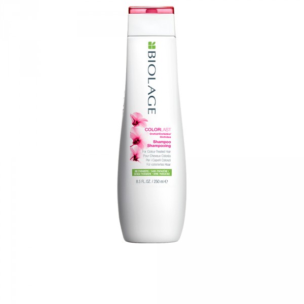 Colorlast Shampooing - Biolage Szampon 250 Ml