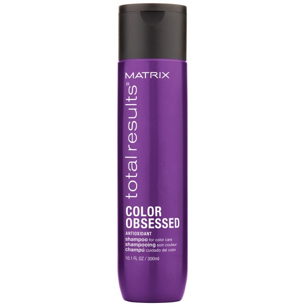 Matrix - Total Results Color Obsessed Antioxidants 300ml Shampoo