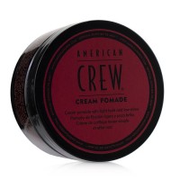 Cream pomade