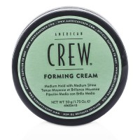 Forming cream