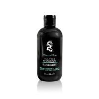 Monsoon mist tea tree shampoo