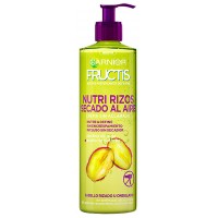 Nutri curls rinsing cream