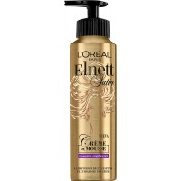 Elnett crème de mousse