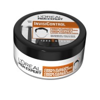 Invisicontrol controlled look fixing cream