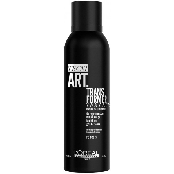 Tecni Art Transformer Texture - L'Oréal Cuidado Del Cabello 200 Ml