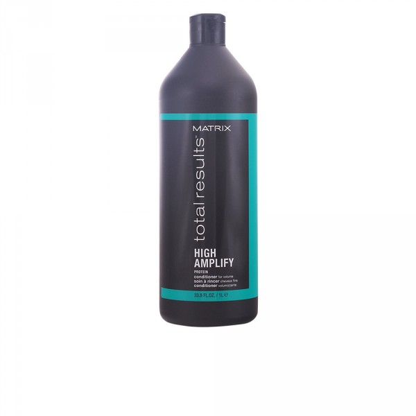 Total Results High Amplify Conditioner - Matrix Hårpleje 1000 Ml