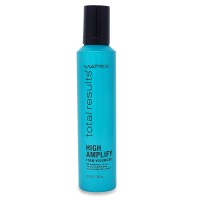 Total results high amplify foam volumizer