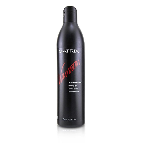 Matrix - Vavoom Hold My Body 500ml Cura Dei Capelli