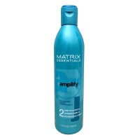 Essentials amplify volumizing thixel technology