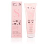 Lasting shape smooth