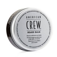 Beard balm