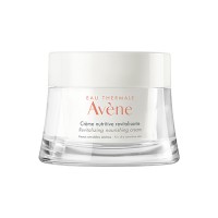 Crème nutritive revitalisante