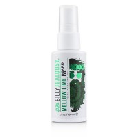 Mellow lime beard oil