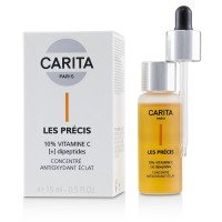 Les précis 10% vitamines c [+] dipeptides 