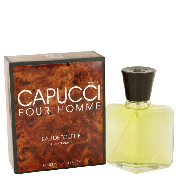 Capucci - Roberto Capucci Eau De Toilette Spray 100 ML