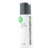 Special cleansing gel