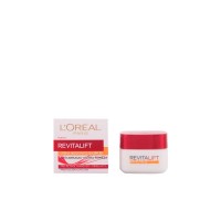 Revitalift moisturizing day cream