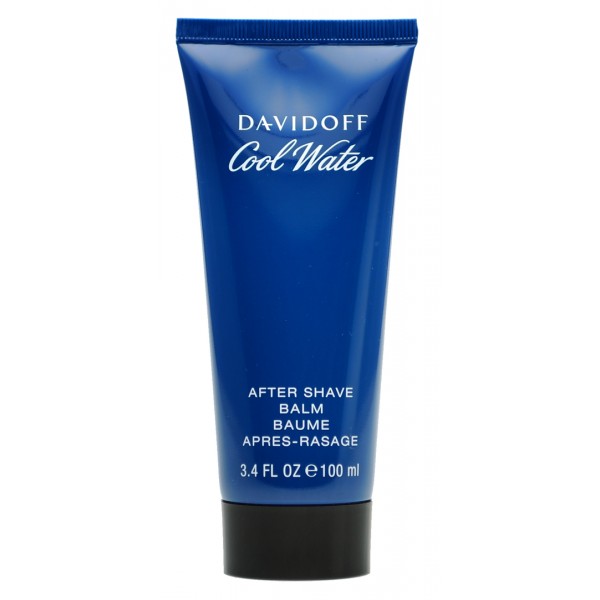 Cool Water Pour Homme - Davidoff Aftershave 100 Ml