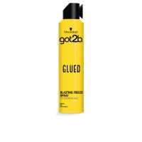 Got2B Glued blasting freeze spray 