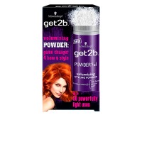 Got2b Texturizing Powders and Volume