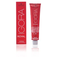 Igora royal