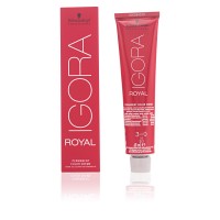 Igora royal