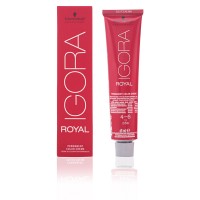 Igora royal