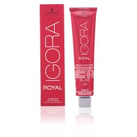 Igora royal