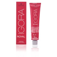 Igora royal