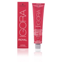 Igora royal