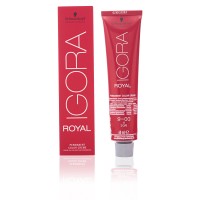 Igora royal