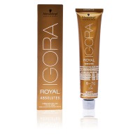 Igora royal absolutes