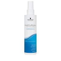 Natural Styling Hydrowave Pre-treatment spray réparateur & protecteur 