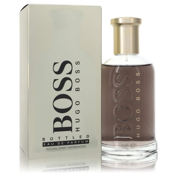 Boss Bottled - Hugo Boss Eau De Parfum Spray 200 Ml