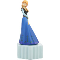 La Reine Des Neiges Anna