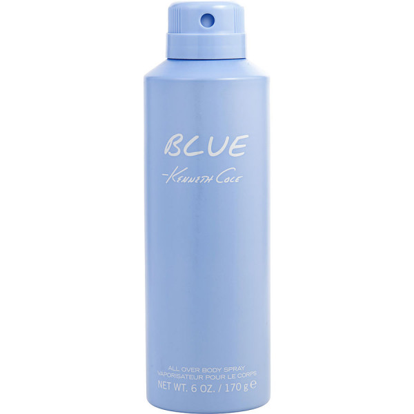 Blue - Kenneth Cole Parfum Nevel En Spray 170 G