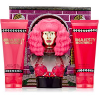 Minajesty