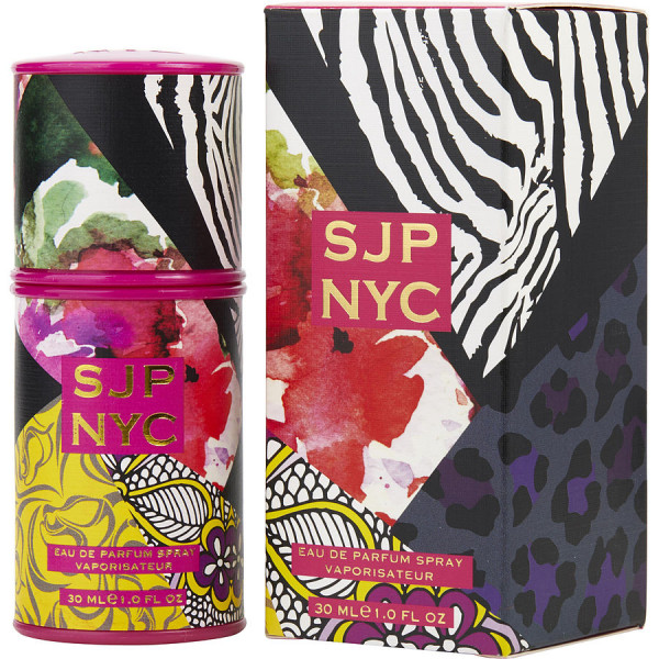 Sarah Jessica Parker - SJP NYC 30ml Eau De Parfum Spray