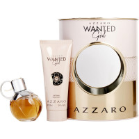 Azzaro Wanted Girl