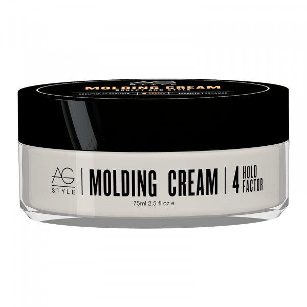 Molding Cream - AG Hair Care Produkty Do Stylizacji Włosów 75 Ml