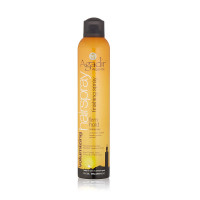 Volumizing hairspray finishing hairspray