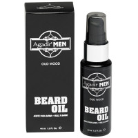 Beard oil