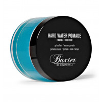 Hard Water Pomade